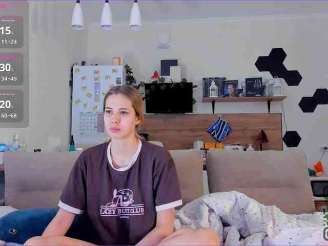 FindMyGSpot webcam