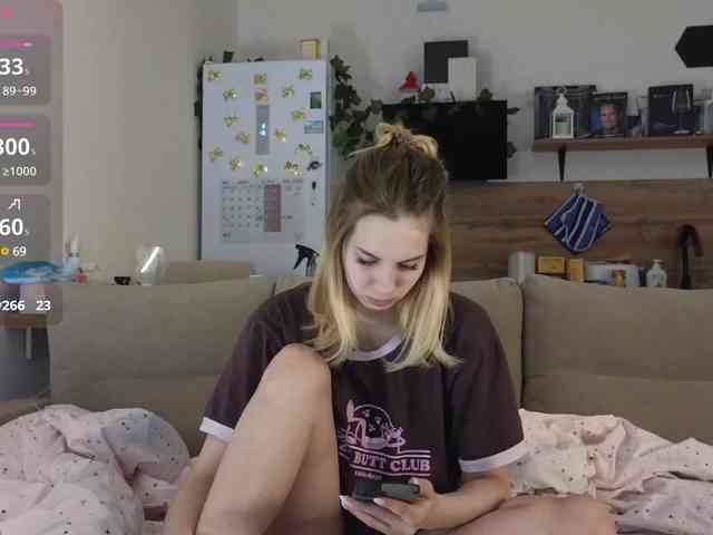 FindMyGSpot webcam