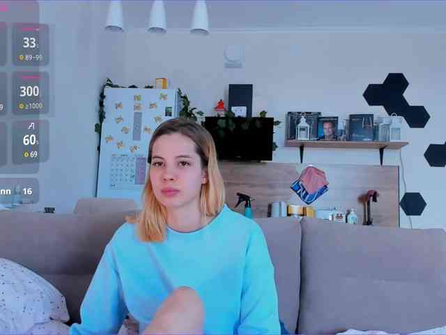 live amateur sex Girlalonehome