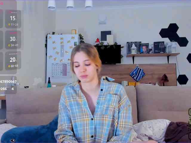 FindMyGSpot webcam