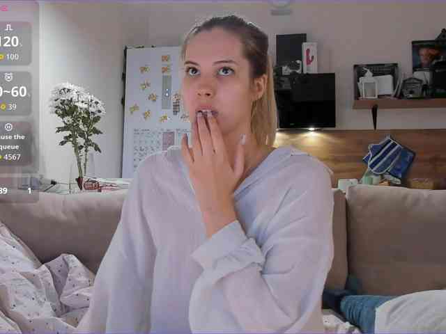 FindMyGSpot webcam