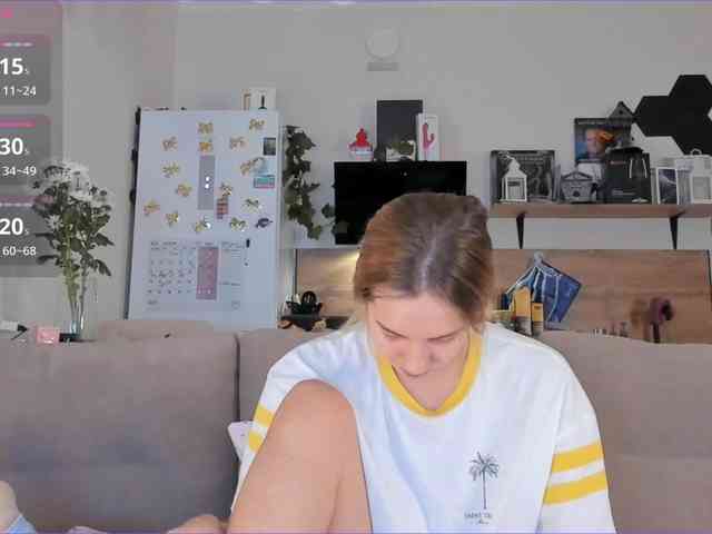 FindMyGSpot webcam