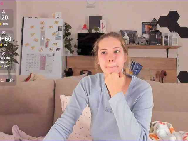 FindMyGSpot webcam