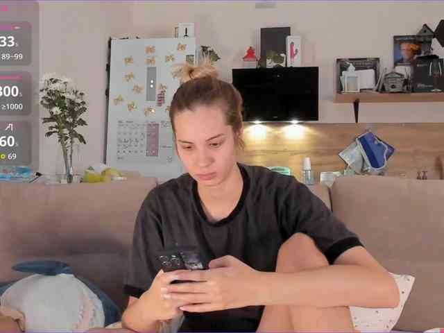 FindMyGSpot webcam