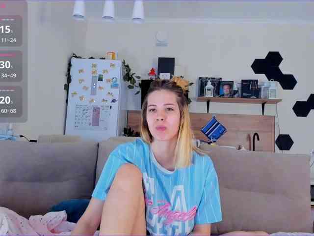 FindMyGSpot webcam