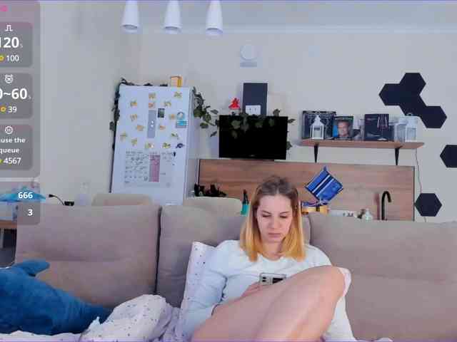 FindMyGSpot webcam