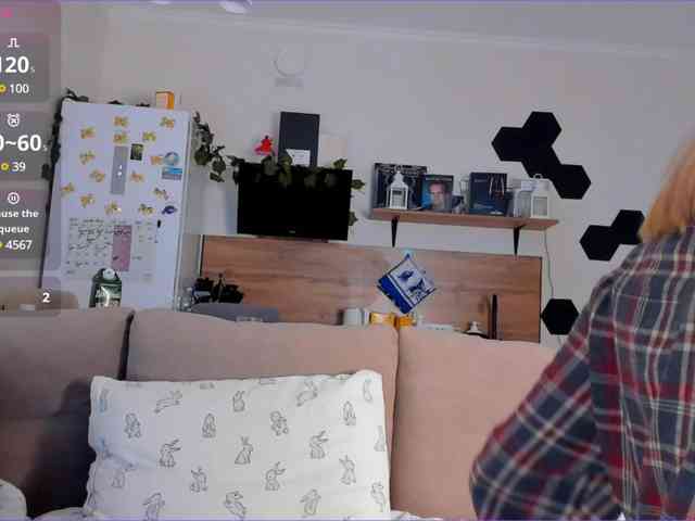 FindMyGSpot webcam