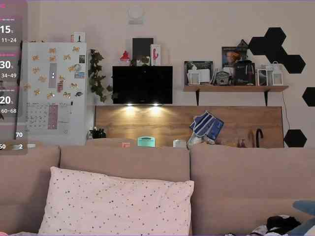 FindMyGSpot webcam