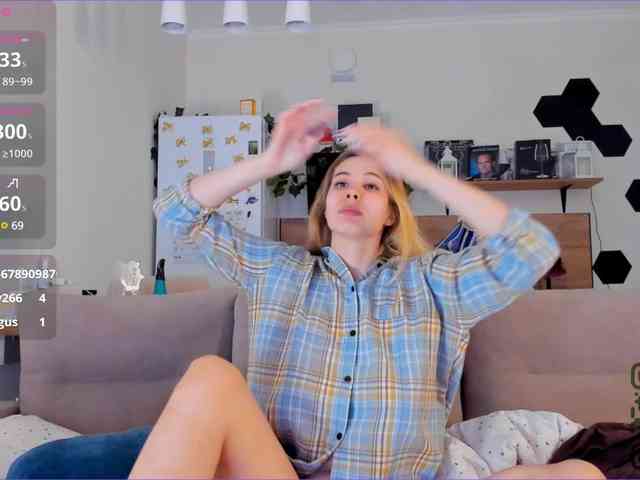 FindMyGSpot webcam