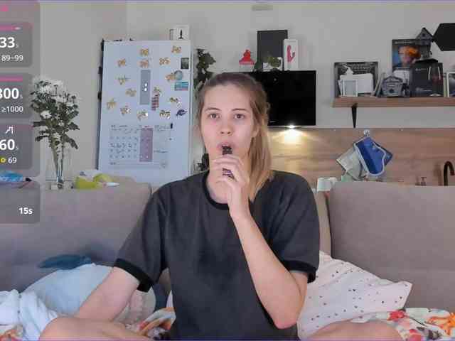 FindMyGSpot webcam