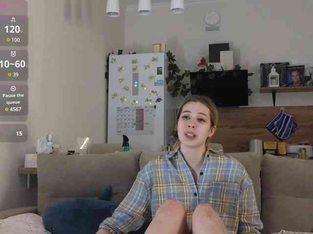 FindMyGSpot webcam