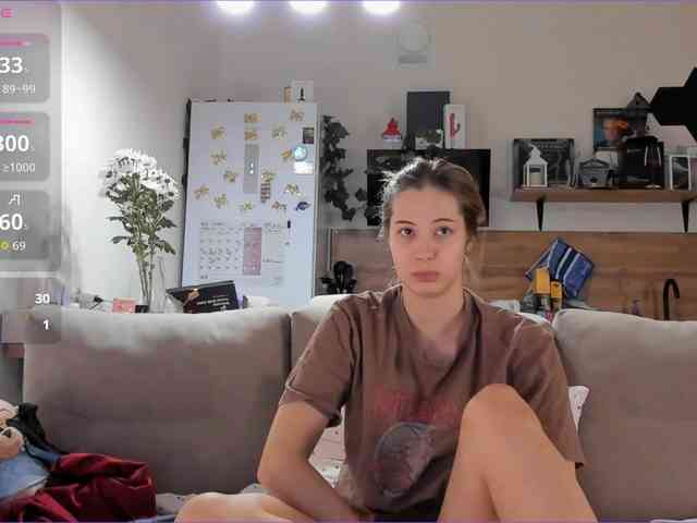 FindMyGSpot webcam