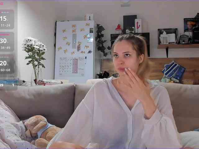 FindMyGSpot webcam