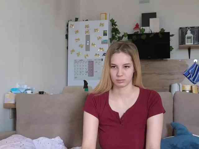 FindMyGSpot webcam