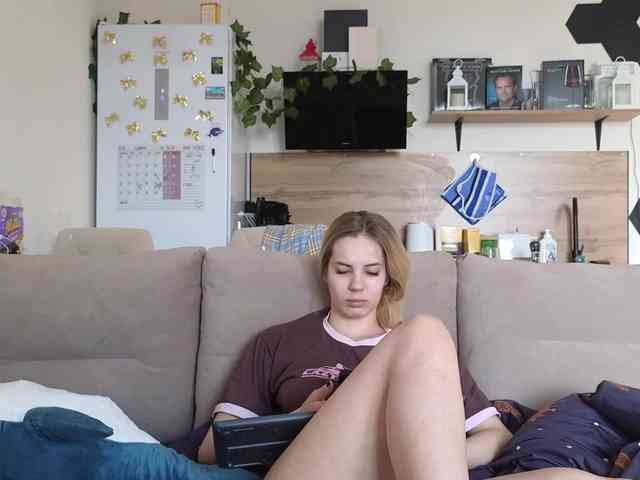FindMyGSpot webcam