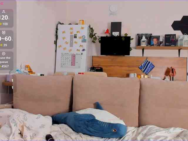 FindMyGSpot webcam