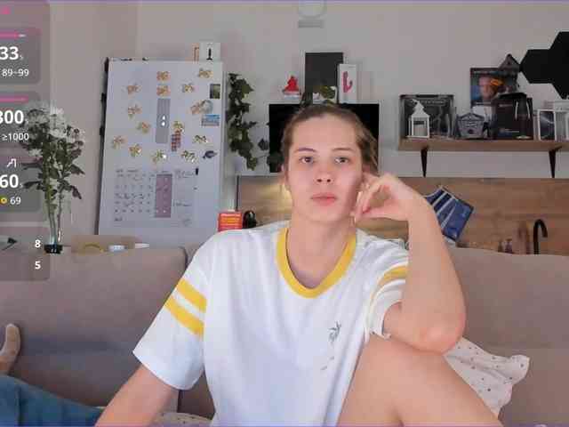FindMyGSpot webcam