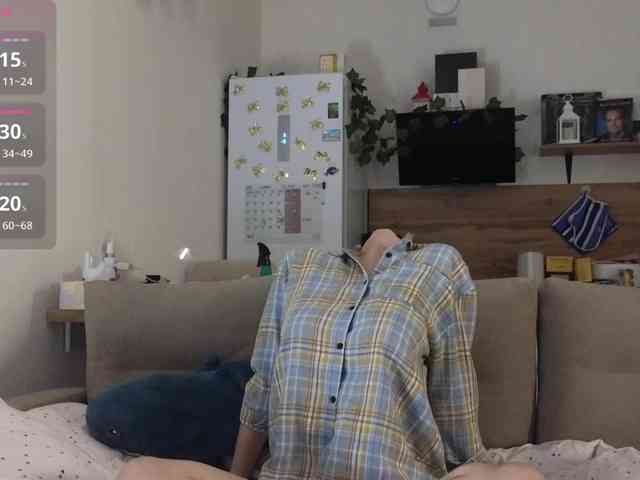 FindMyGSpot webcam