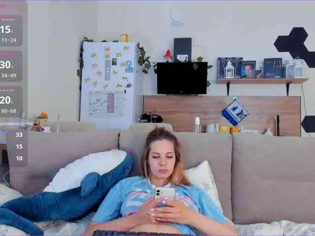 FindMyGSpot webcam