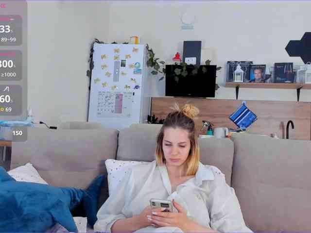FindMyGSpot webcam
