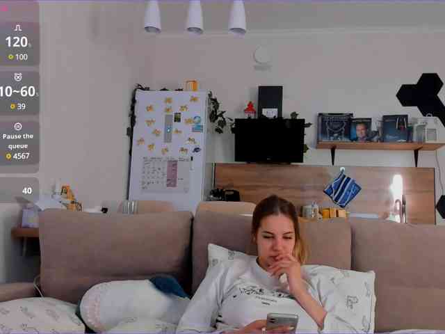 FindMyGSpot webcam