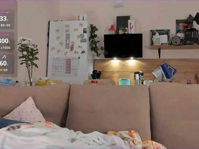 FindMyGSpot webcam