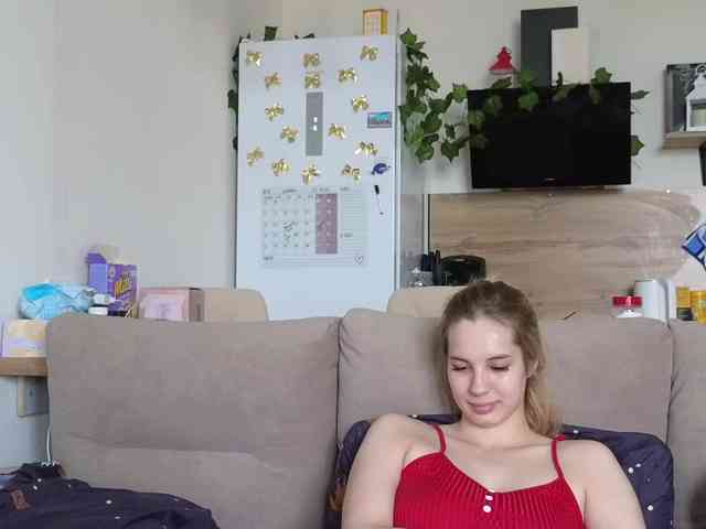 FindMyGSpot webcam