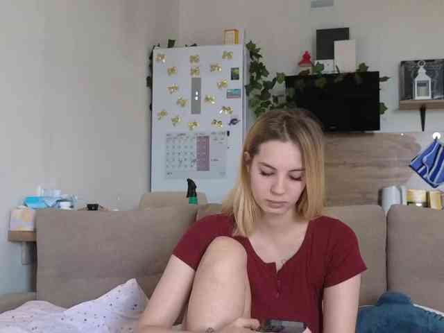 FindMyGSpot webcam