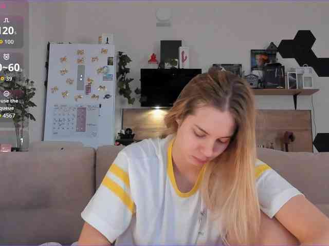 FindMyGSpot webcam