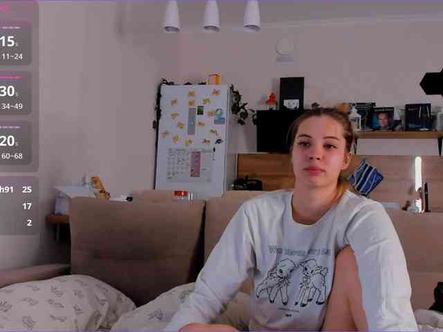 FindMyGSpot webcam