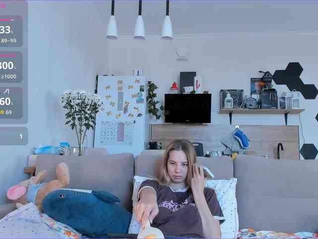 Girlalonehome