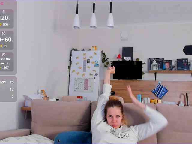 FindMyGSpot webcam
