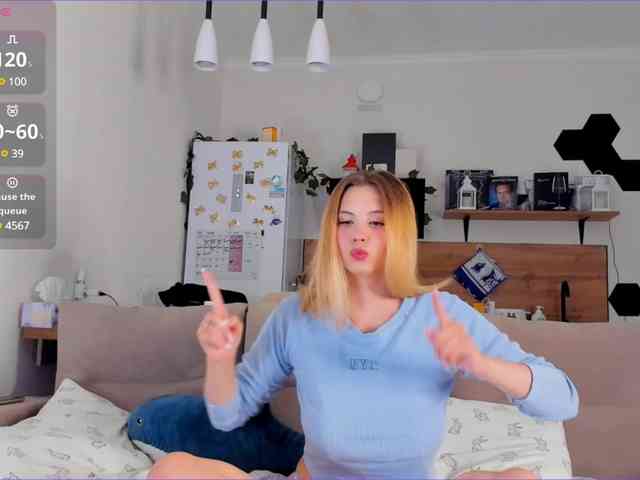 FindMyGSpot webcam