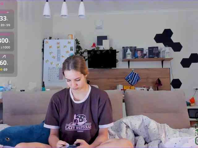 FindMyGSpot webcam