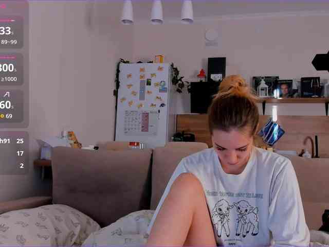 FindMyGSpot webcam