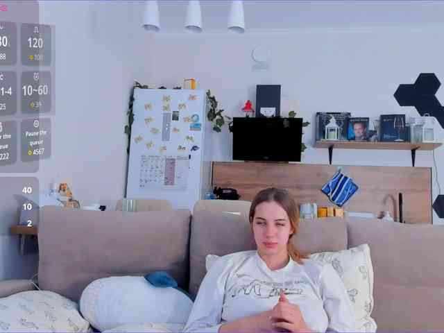 FindMyGSpot webcam