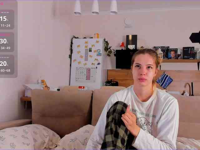 FindMyGSpot webcam