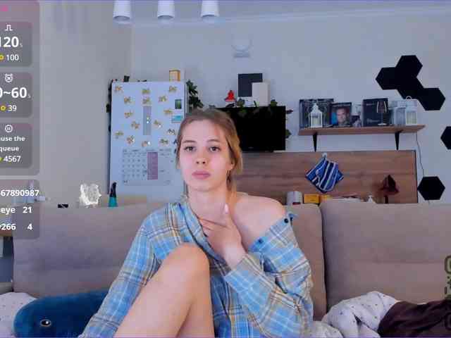 FindMyGSpot webcam