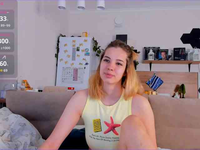 FindMyGSpot webcam