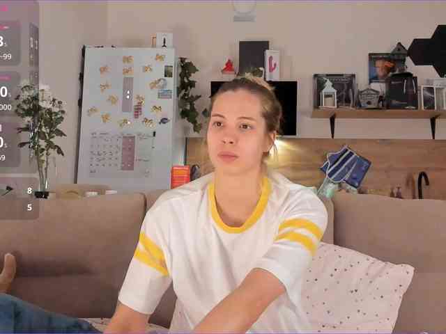FindMyGSpot webcam