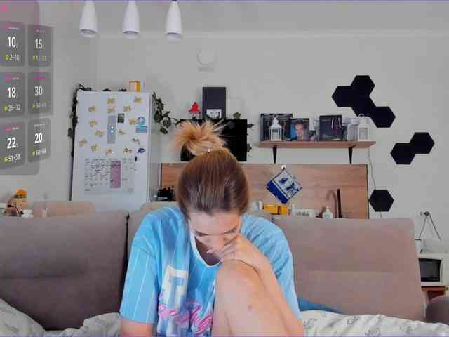 FindMyGSpot webcam