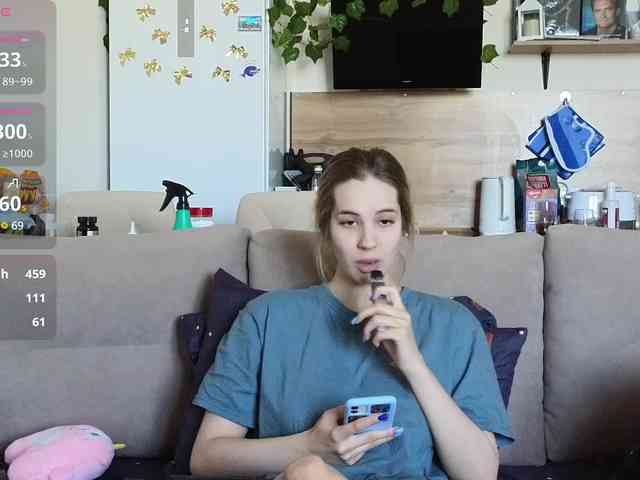 Girlalonehome Live Webcam on BongaCams Girlalonehome Live Webcam on BongaCams