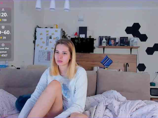 FindMyGSpot webcam