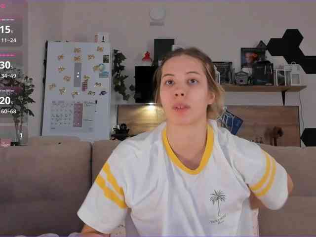 FindMyGSpot webcam