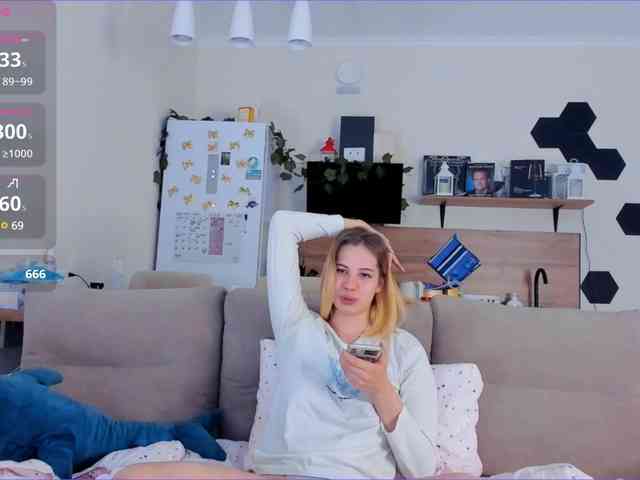 FindMyGSpot webcam