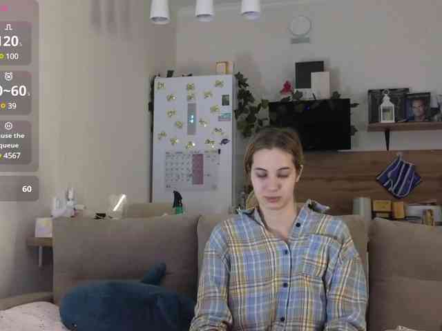 FindMyGSpot webcam