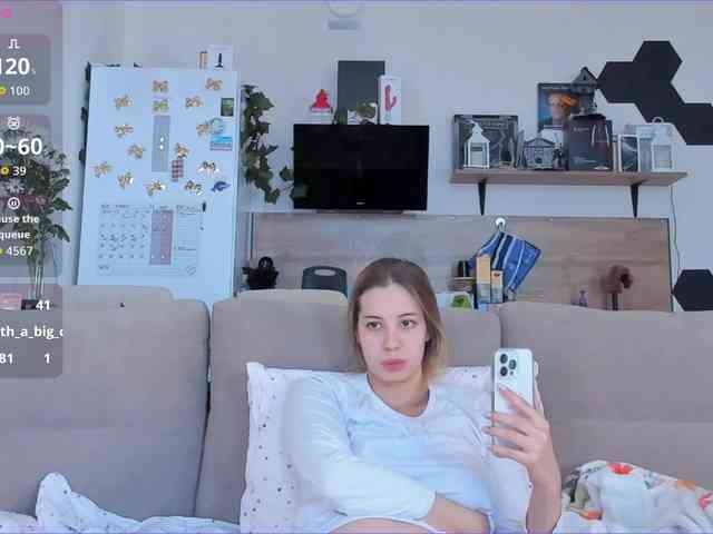 FindMyGSpot webcam