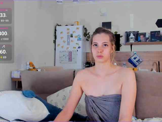 FindMyGSpot webcam
