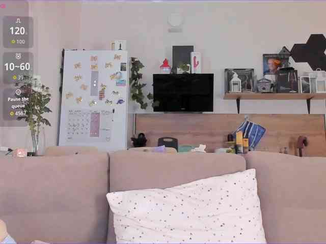 FindMyGSpot webcam