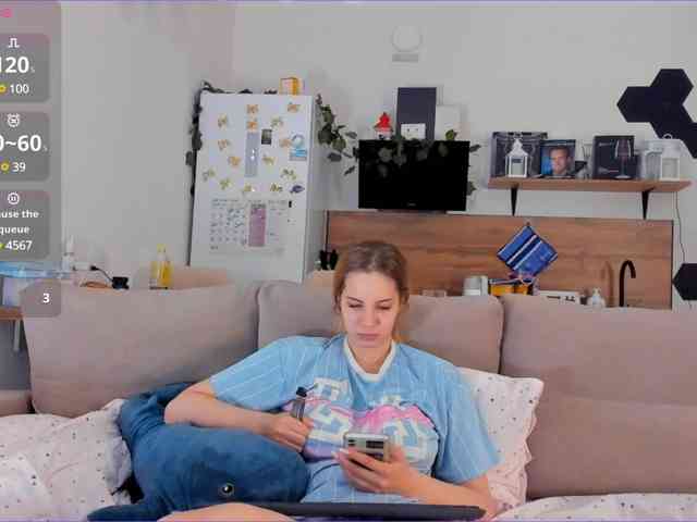 FindMyGSpot webcam